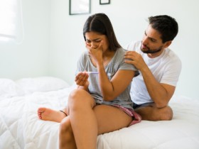 Navigating the Path to Conception with Infertility Treatment